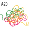 A20 THE SHARE 冷泉荘