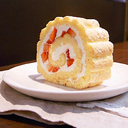 ロールケーキ