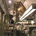 エントランスカフェ 店内