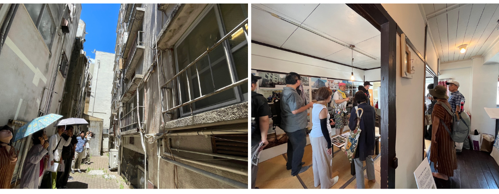 冷泉荘レンタルスペースの写真