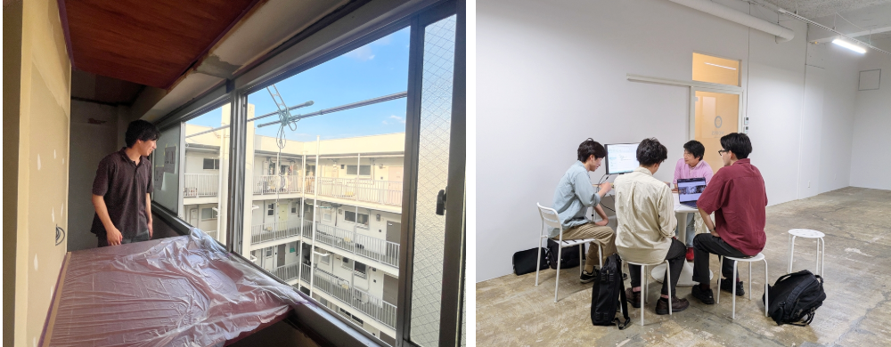 ３つの新プロジェクトが進行中！山王マンション＆新高砂マンション、リノベーションに宿す歴史
