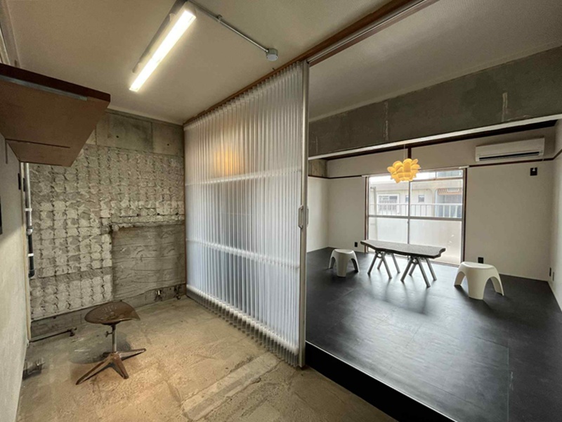 或る無(あるなし)