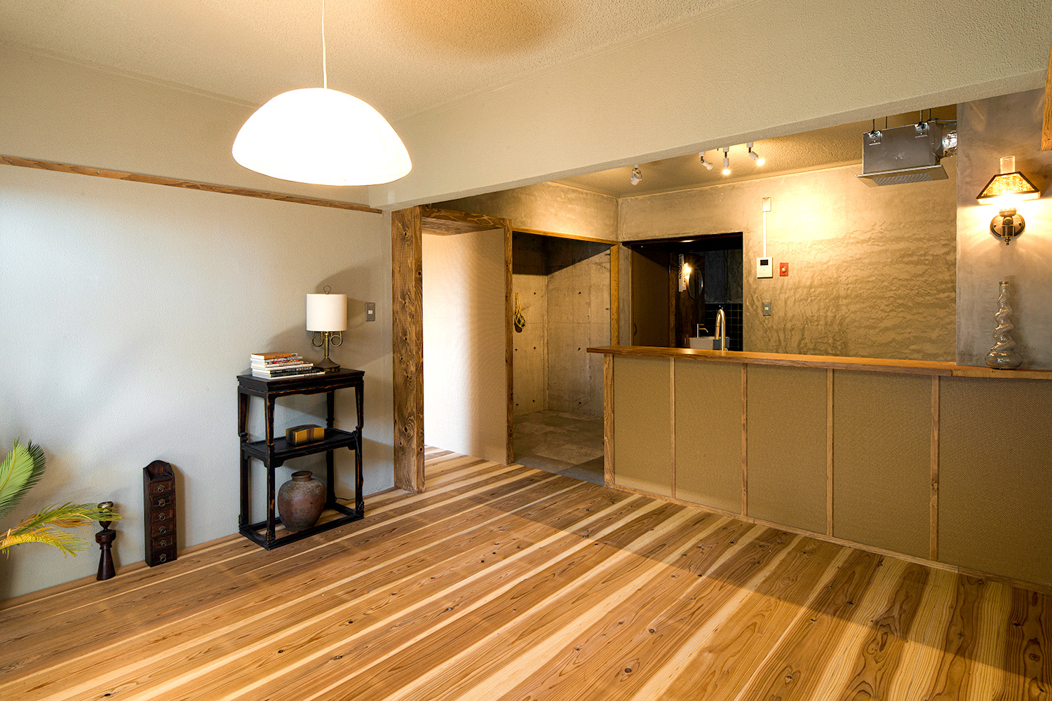 コーポ江戸屋125号室