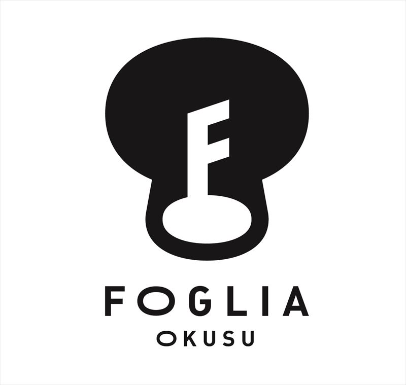 フォリアオークス（フォリア大楠）のロゴ