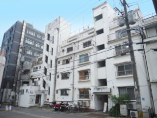冷泉荘