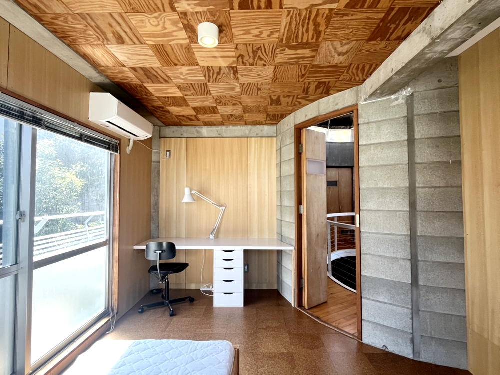 募集部屋イメージ